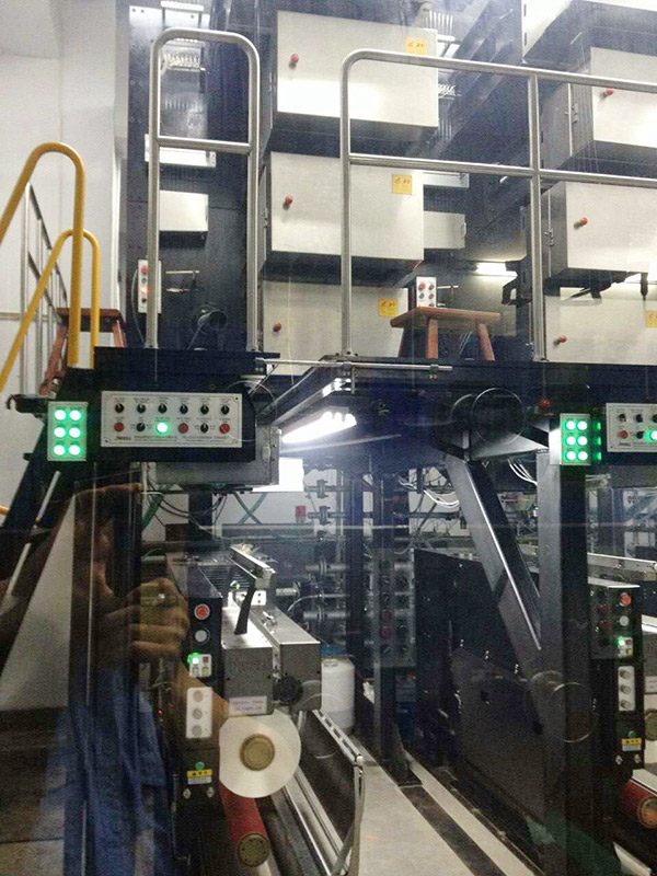 滌綸FDY紡絲設備，滌綸FDY紡絲機，滌綸FDY紡絲生產線，江西滌綸紡絲設備， 